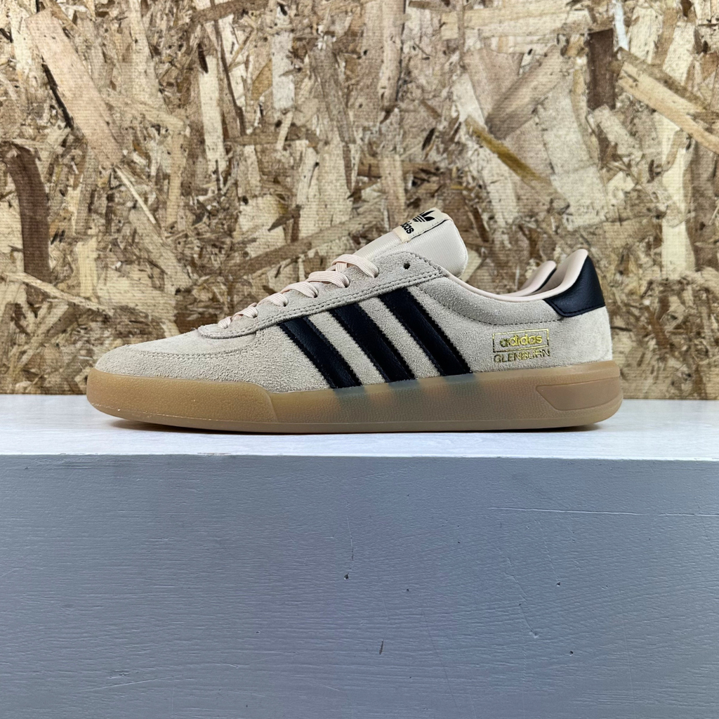 Glenburn Sandstorm/Black