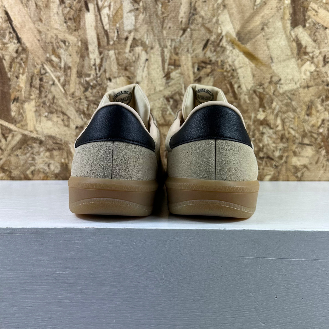 Glenburn Sandstorm/Black