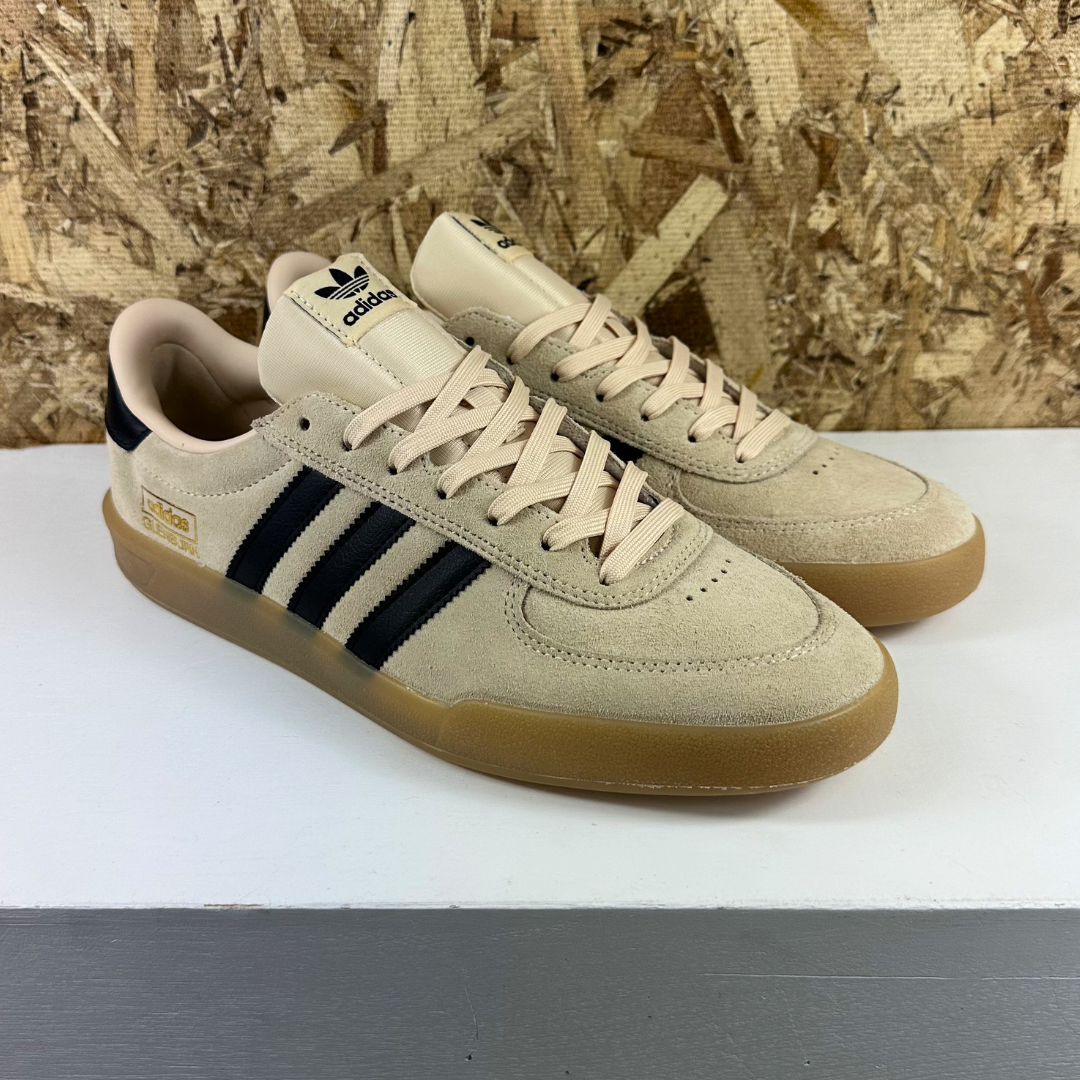 Glenburn Sandstorm/Black