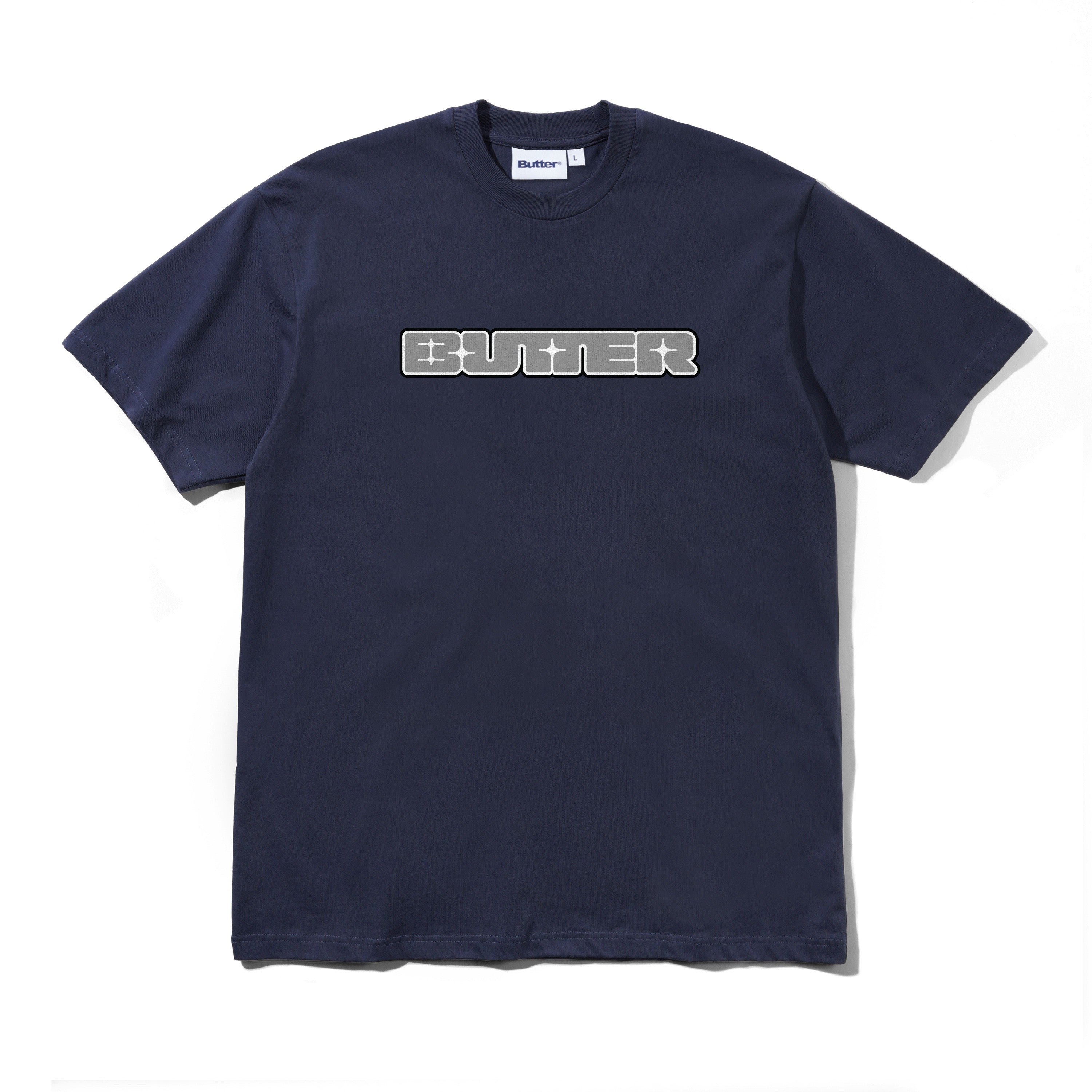 Butter Glint Tee