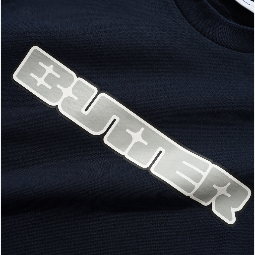Butter Glint Tee