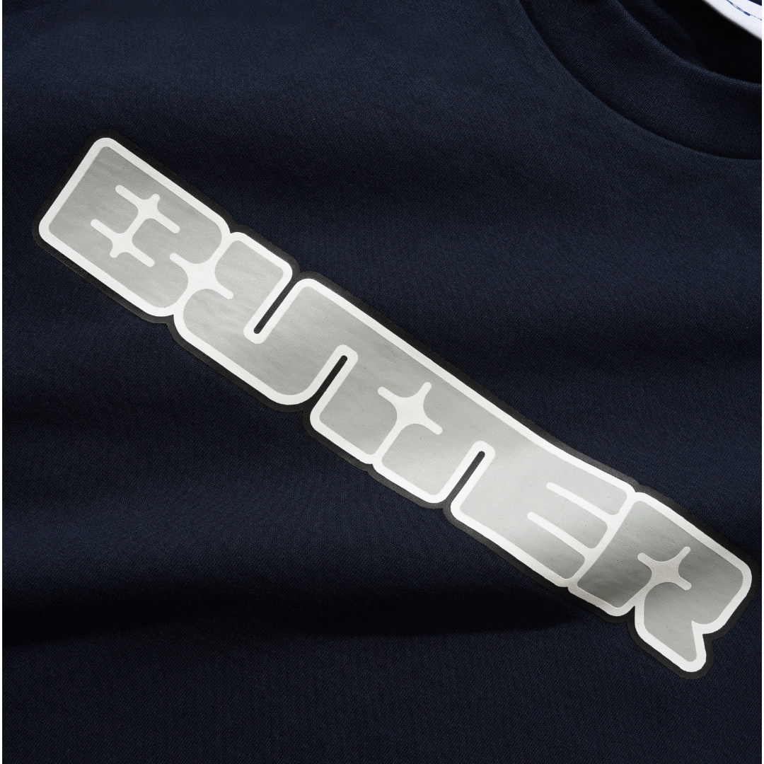 Butter Glint Tee