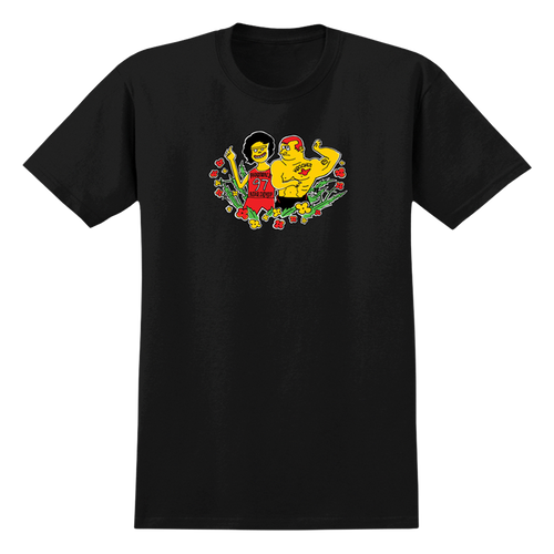 Krooked X Pharmacy Boardshop Tee