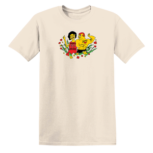 Krooked X Pharmacy Boardshop Tee
