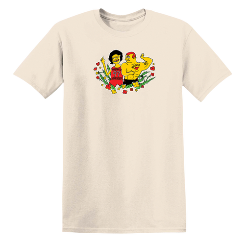 Krooked X Pharmacy Boardshop Tee
