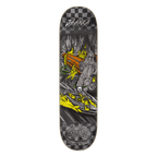 Creature Gonzalez Crash And Burn VX Deck - 8.38