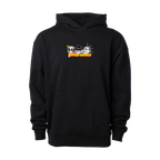 Pharmacy Goons Embroidered Pullover