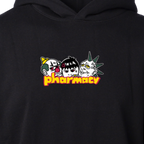 Pharmacy Goons Embroidered Pullover