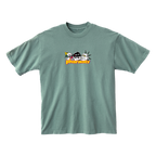 Pharmacy Goons Heavyweight Tee