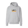 Pharmacy Goons Embroidered Pullover