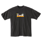 Pharmacy Goons Heavyweight Tee