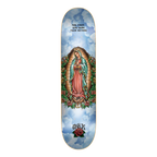 DGK Grace (Sky) Deck - Purple - 8.25