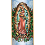 DGK Grace (Sky) Deck - Purple - 8.25