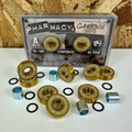 RX Greatest Shits Bearings