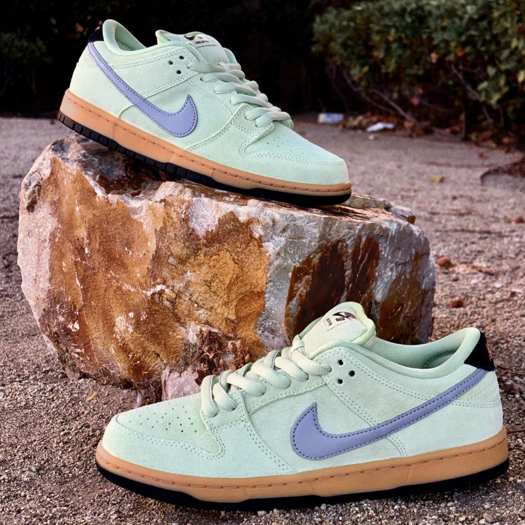 Nike SB Dunk Low Verdugo Mountain