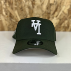 New Era A Frame 9Forty Upside Down Dodgers 50th