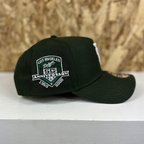 New Era A Frame 9Forty Upside Down Dodgers 50th