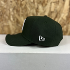 New Era A Frame 9Forty Upside Down Dodgers 50th