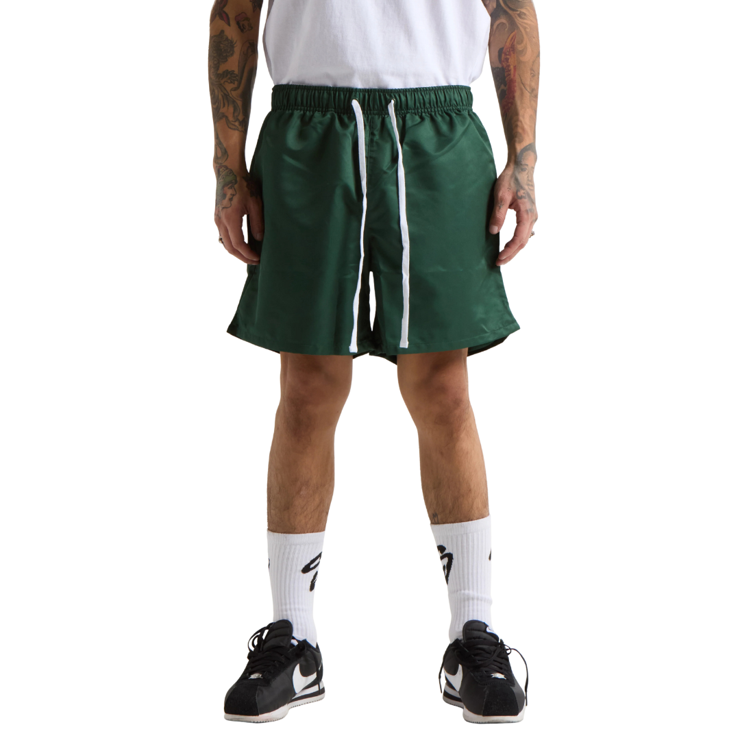 Running Short