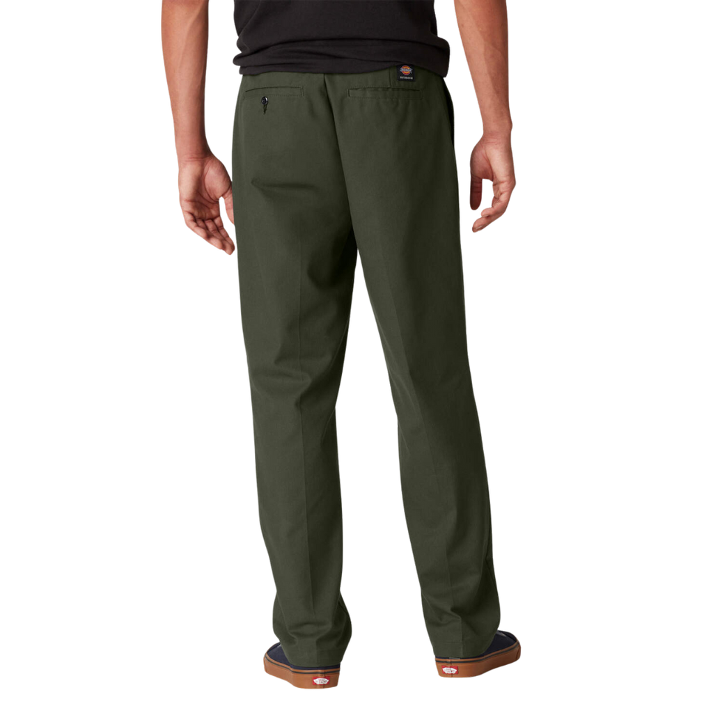 Dickies Skateboarding Slim Pant - Olive Green
