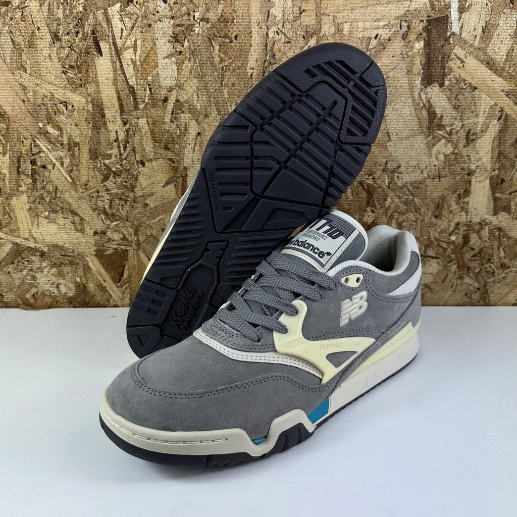 NM Numeric 770 - Grey Day