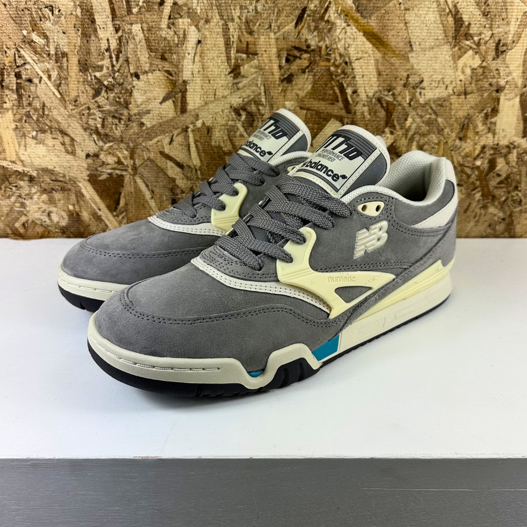 NM Numeric 770 - Grey Day
