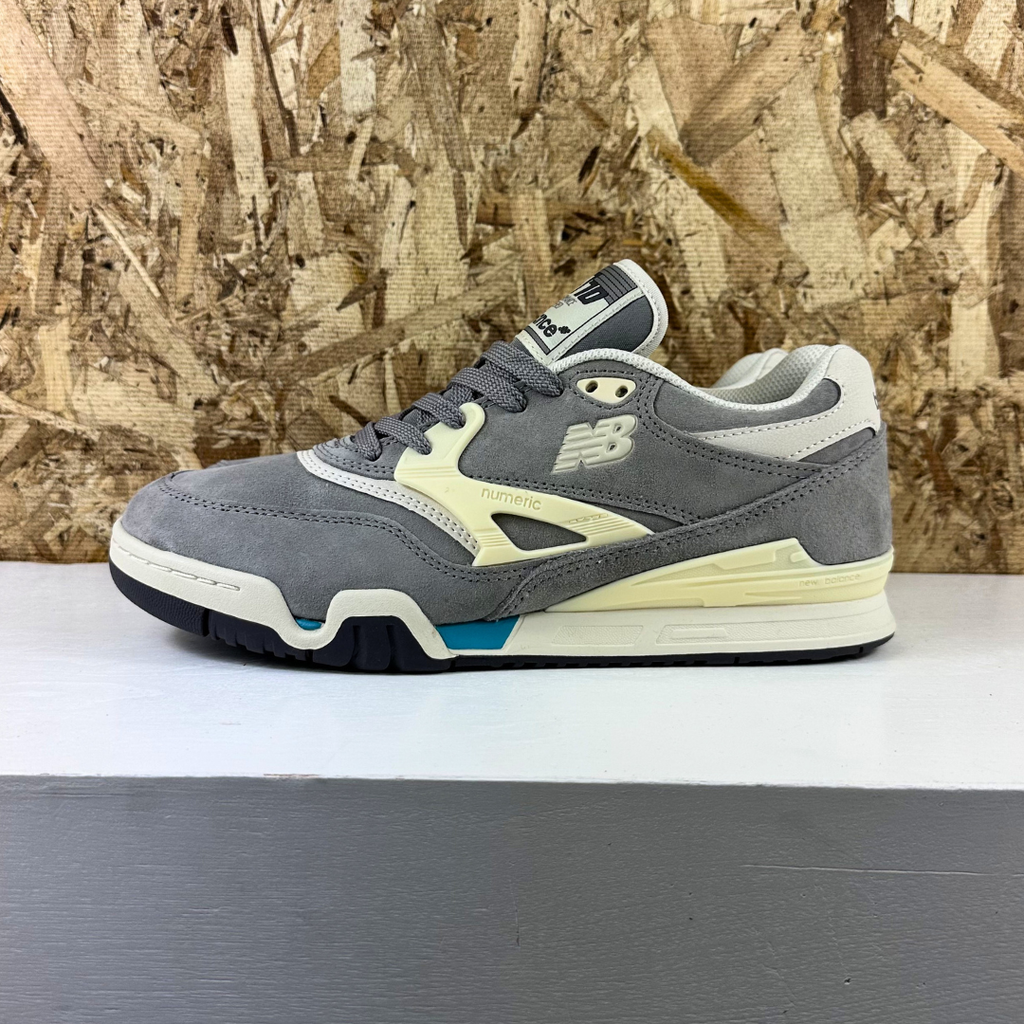 NM Numeric 770 - Grey Day
