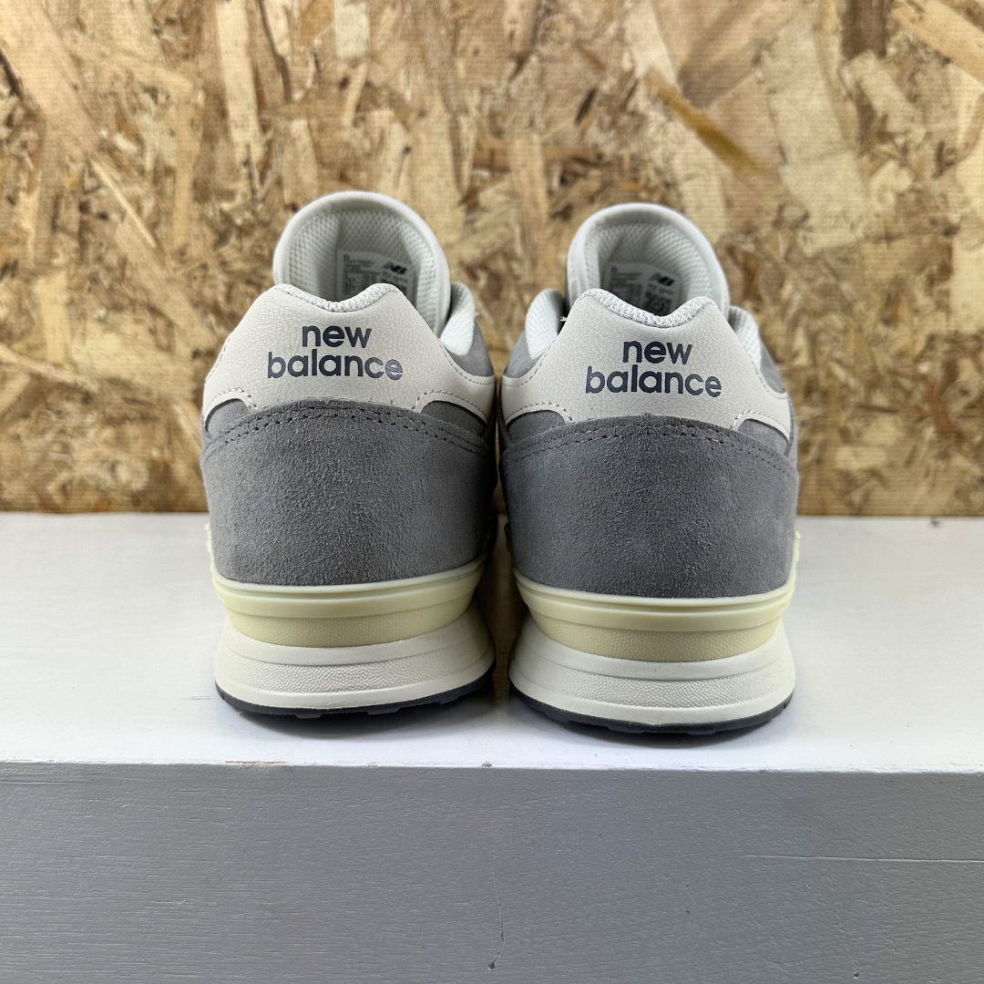 NM Numeric 770 - Grey Day