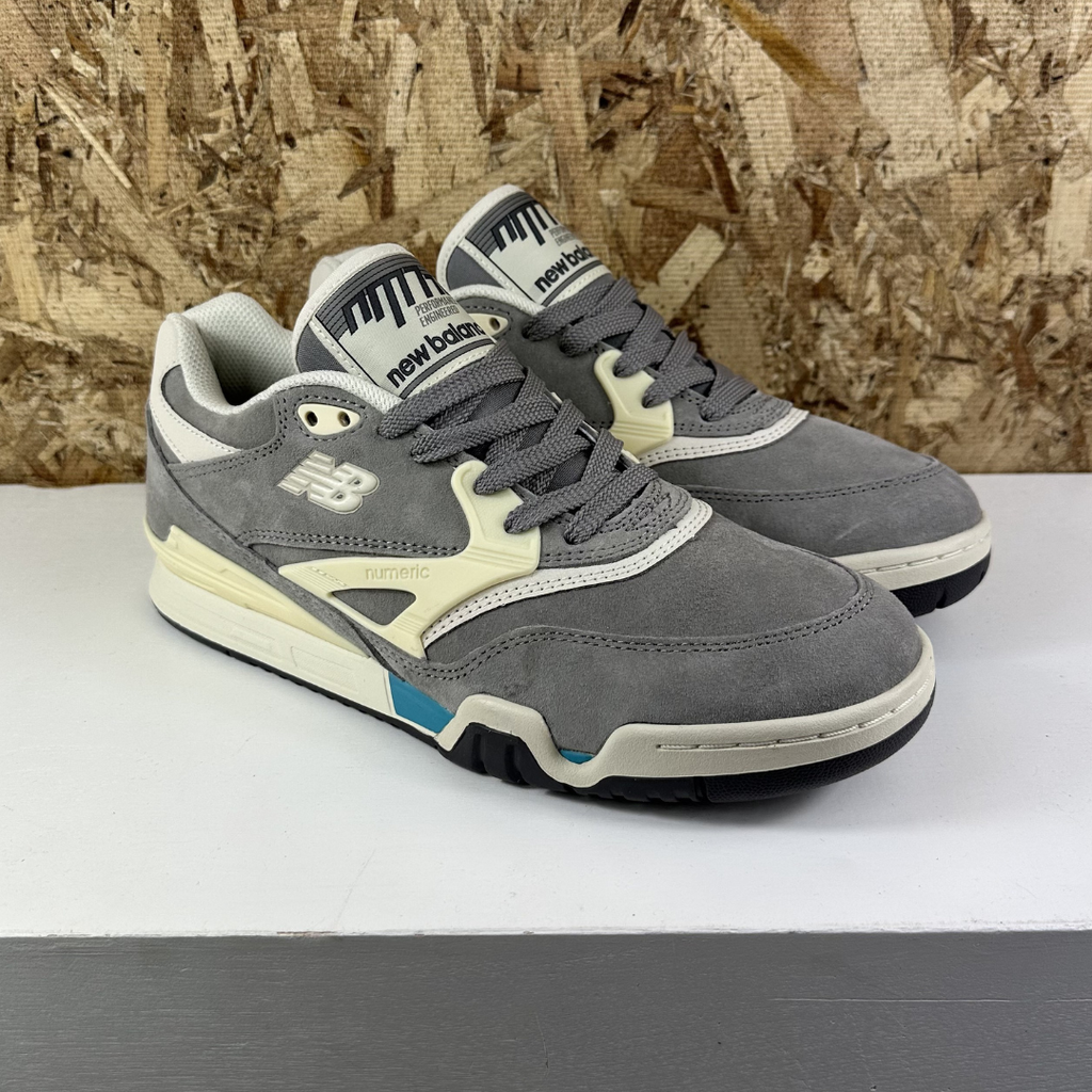 NM Numeric 770 - Grey Day
