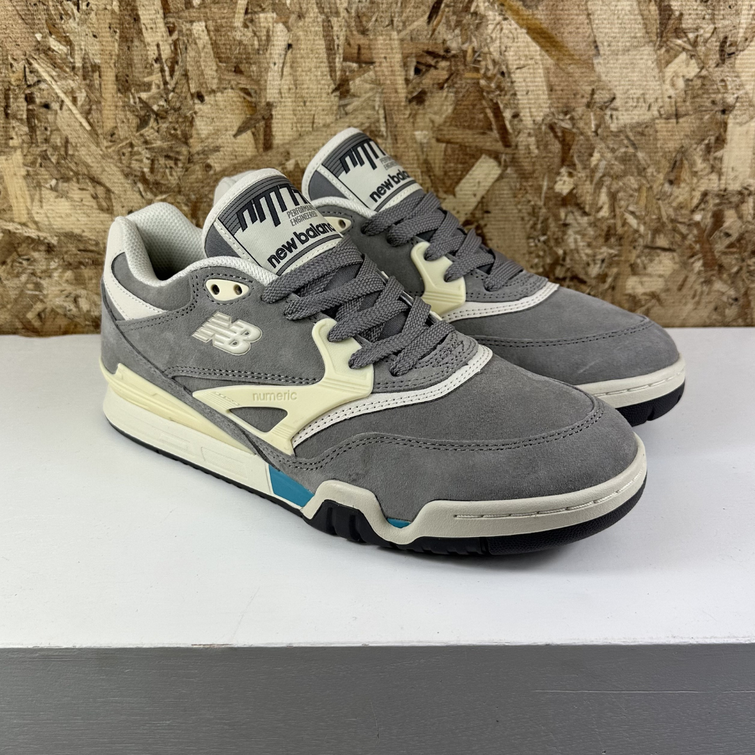NM Numeric 770 - Grey Day