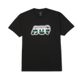 HUF Chrome Grit Tee