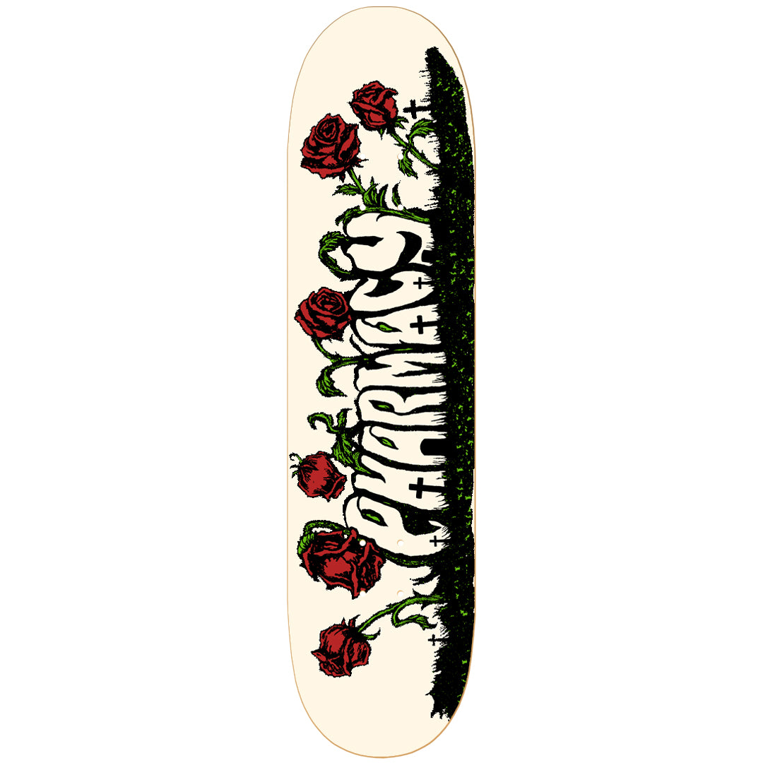 Growing Deck