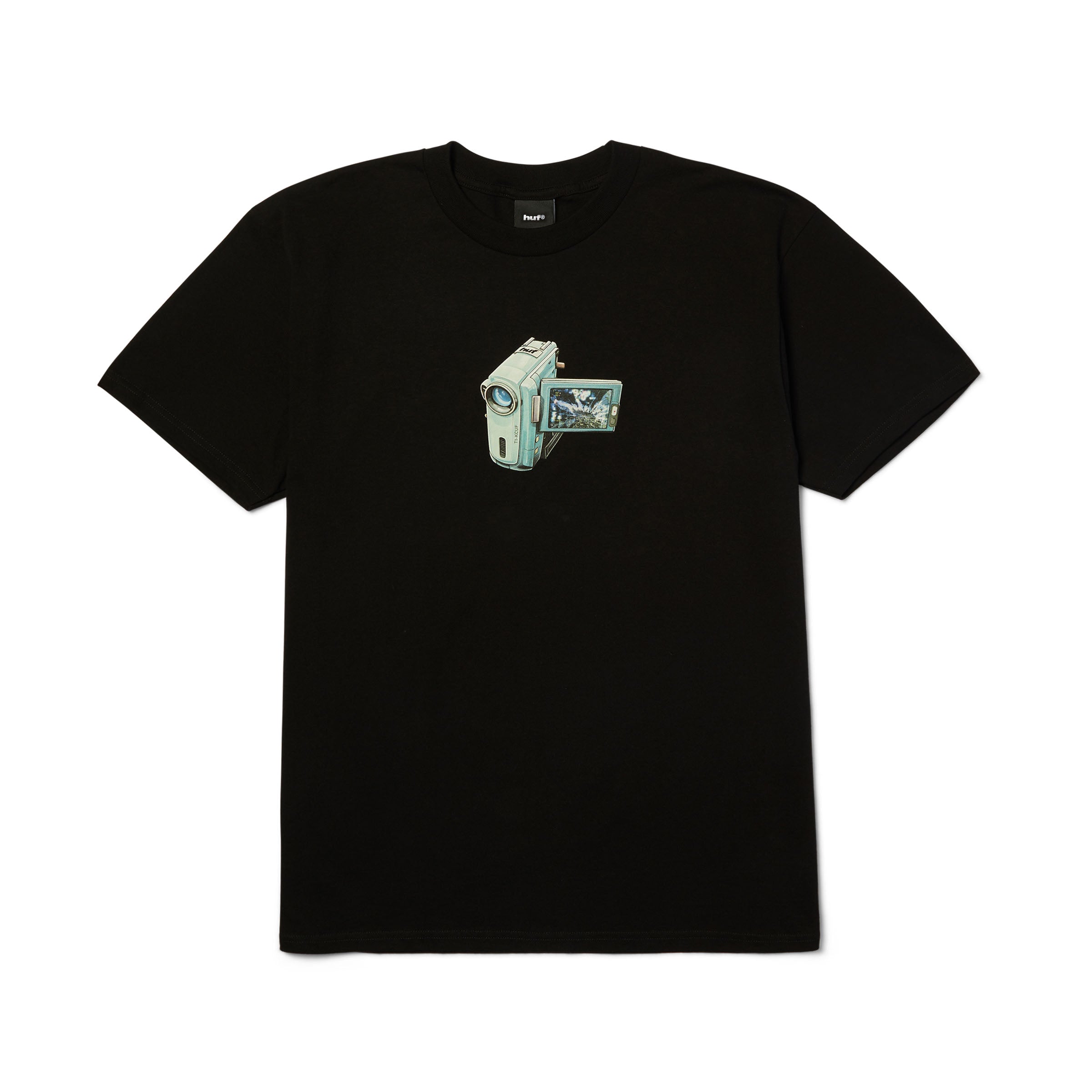 Huf H-Cam Tee