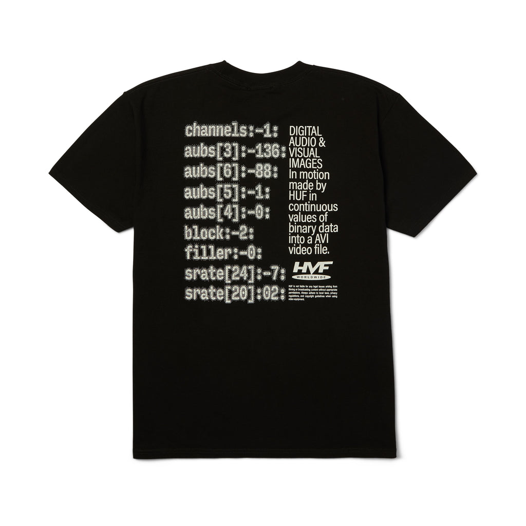 Huf H-Cam Tee