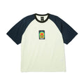 Head Rush Raglan Tee