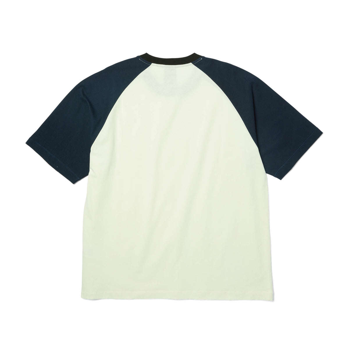 Head Rush Raglan Tee