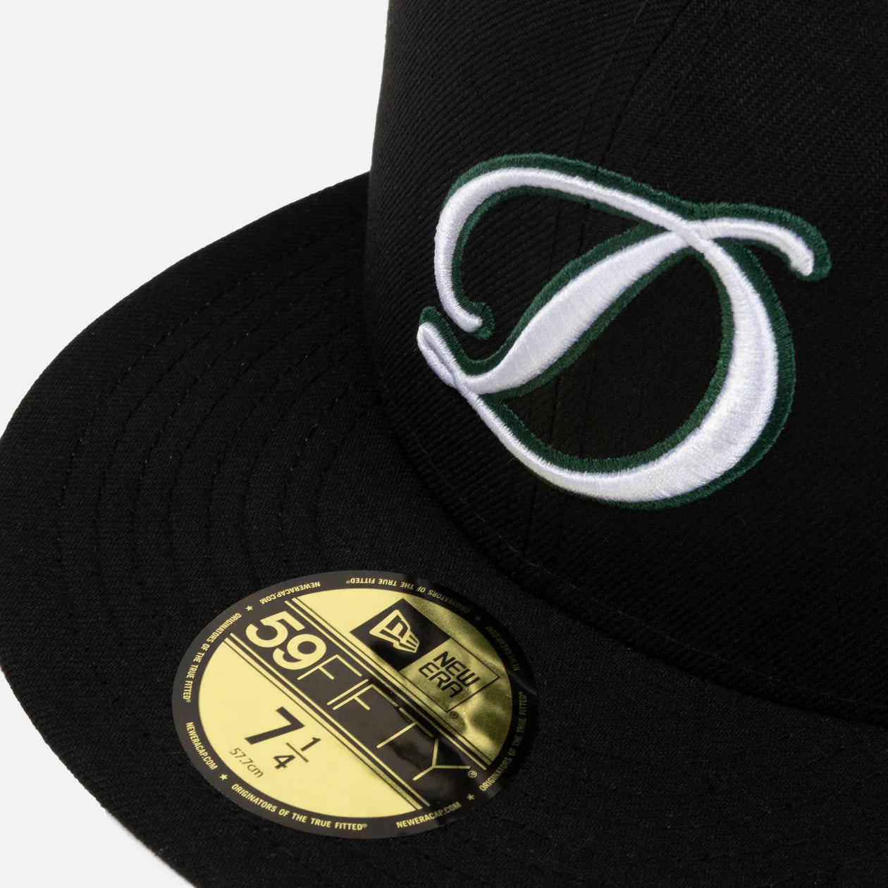 D New Era Cap