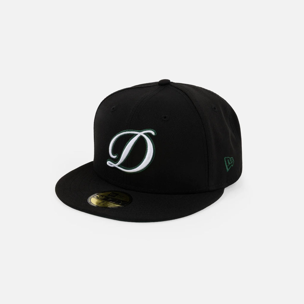 D New Era Cap