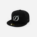 D New Era Cap