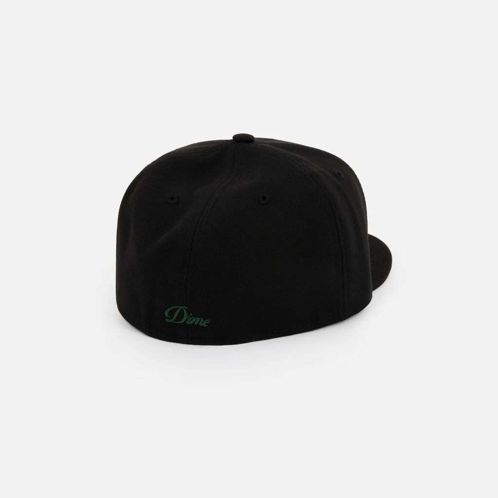 D New Era Cap