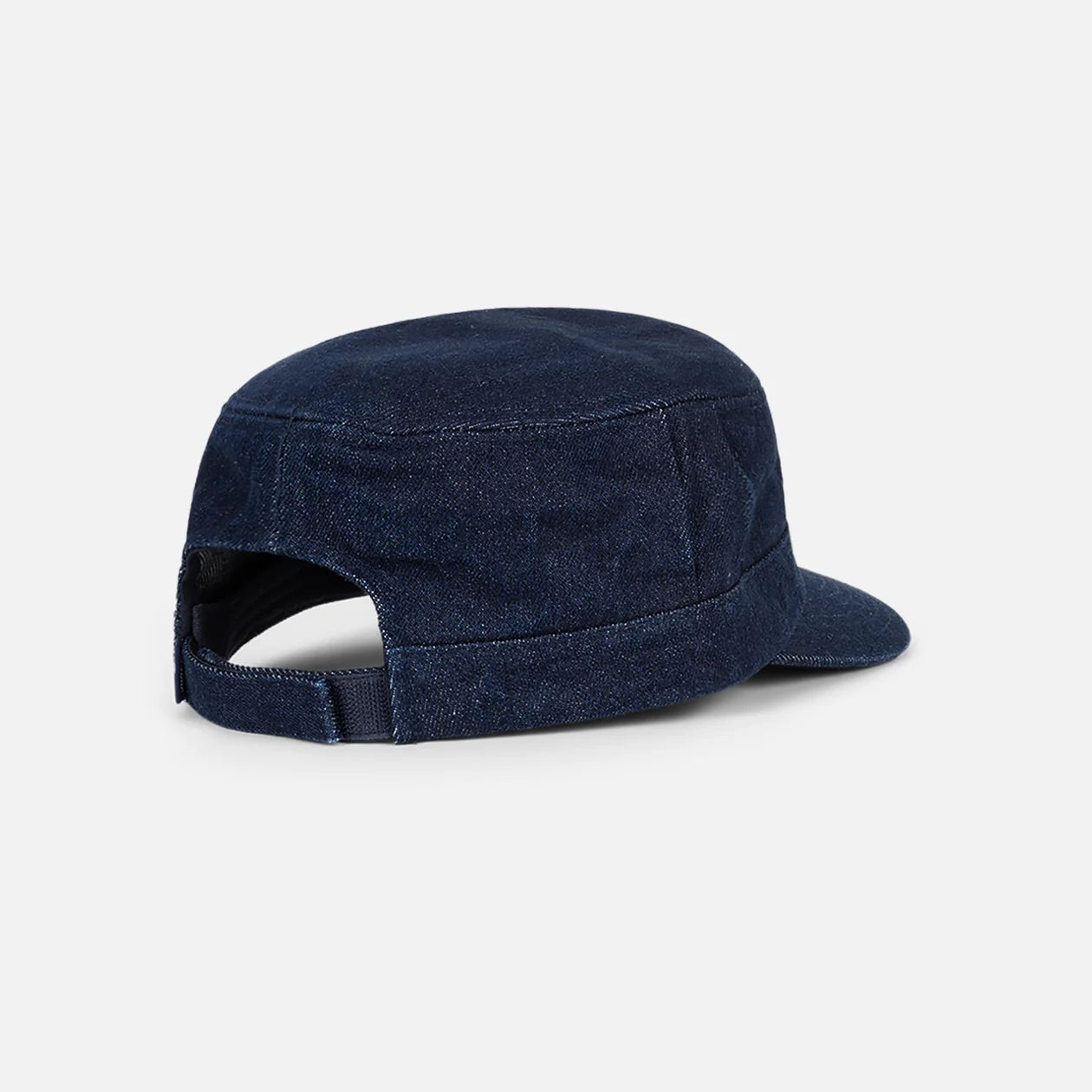 Denim Painter Cap - Indigo