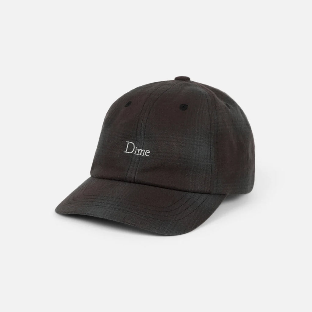 Flannel Low Pro Cap