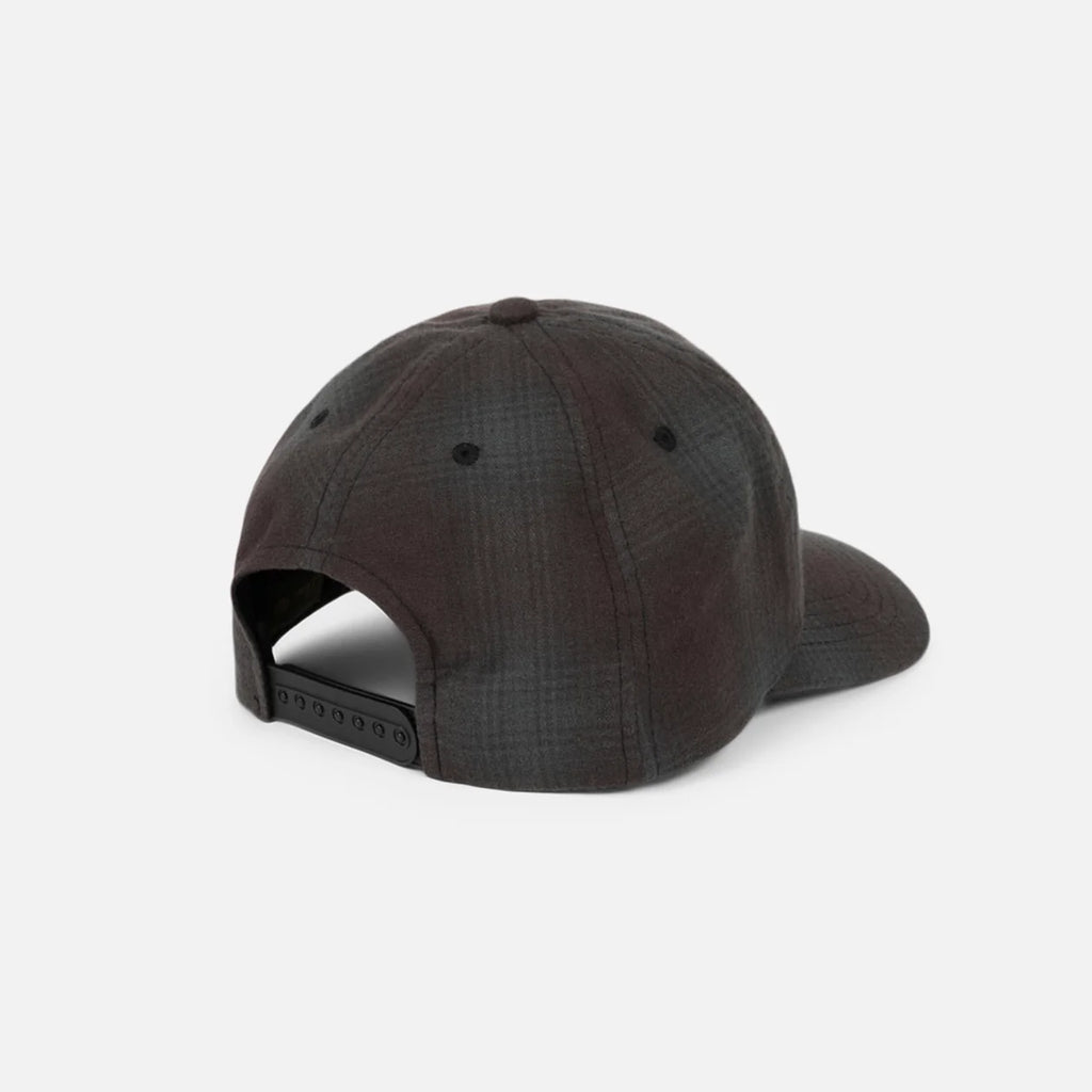 Flannel Low Pro Cap