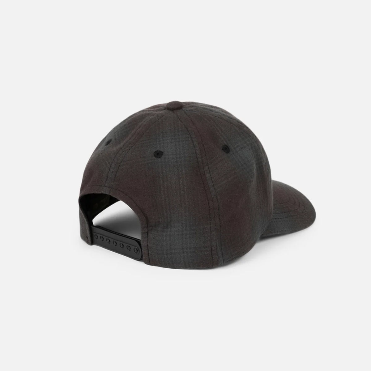 Flannel Low Pro Cap