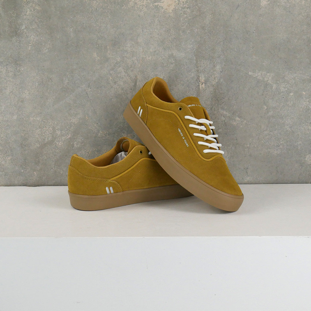 Hours Is Yours Code Bryan Herman (Code 007)