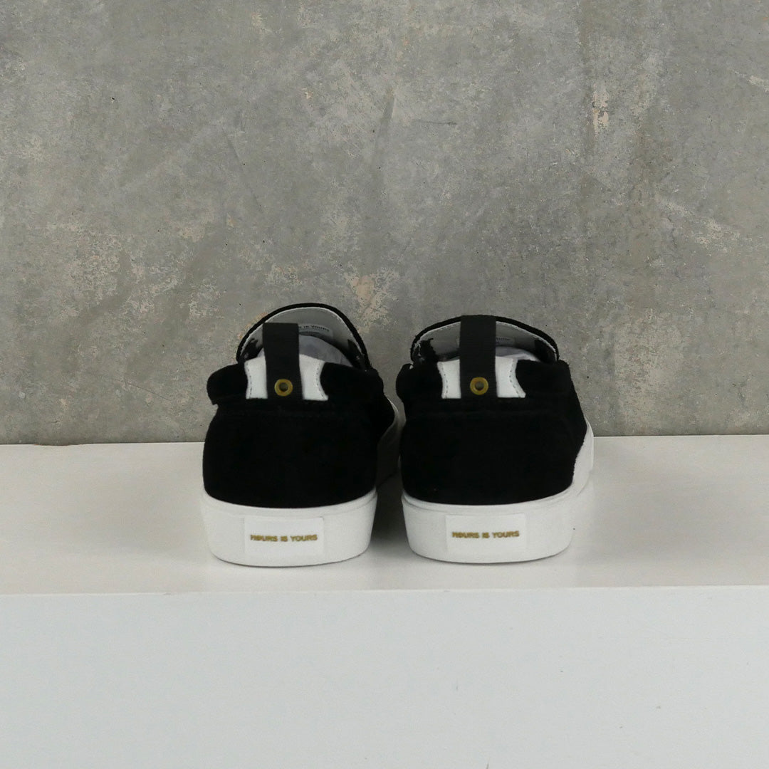 Hours Is Yours Cohiba SL30 Vulc Penny Loafer (HRS001-CB)