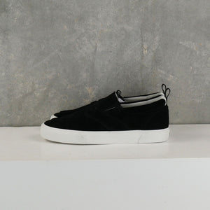 Hours Is Yours Cohiba SL30 Vulc Penny Loafer (HRS001-CB)