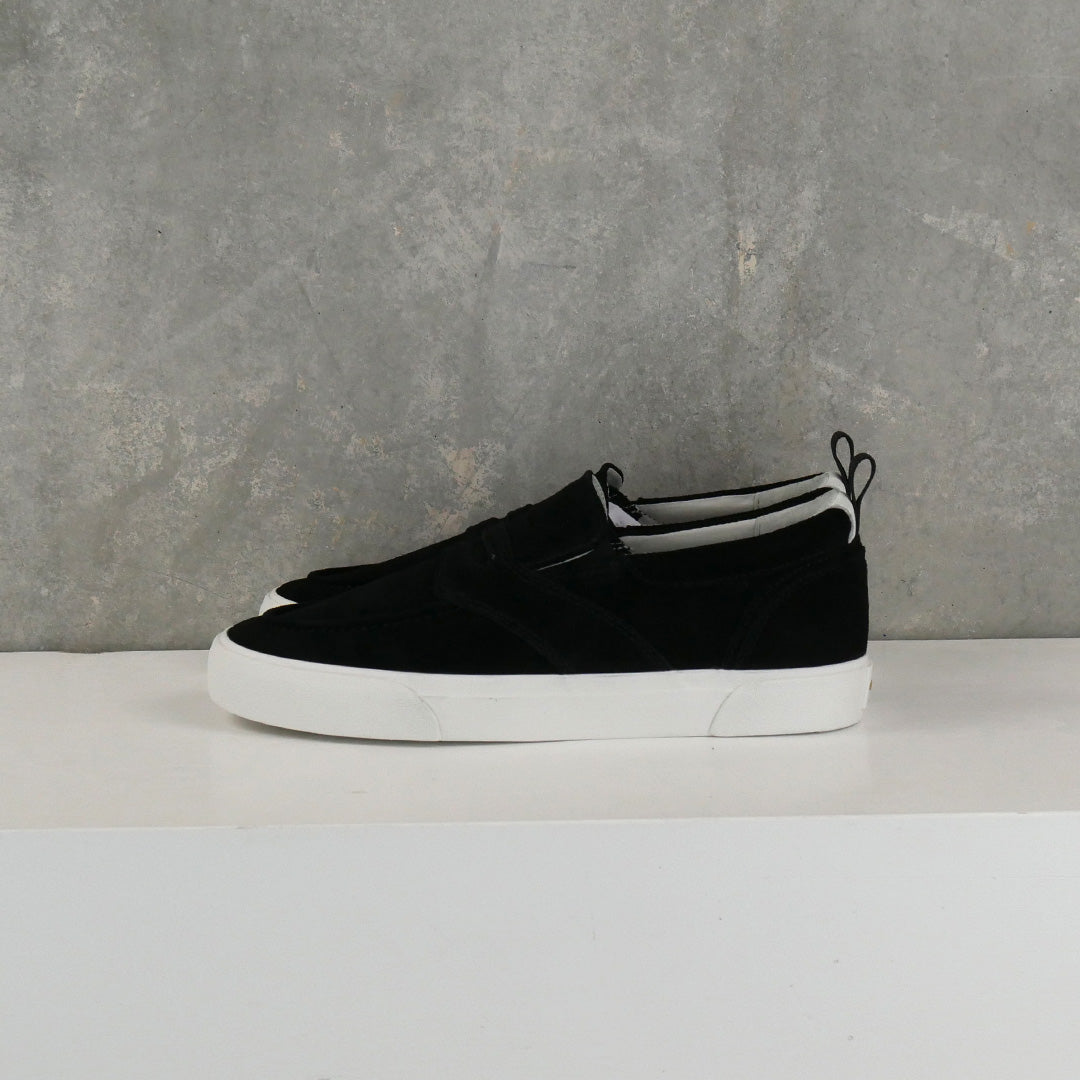 Hours Is Yours Cohiba SL30 Vulc Penny Loafer (HRS001-CB)