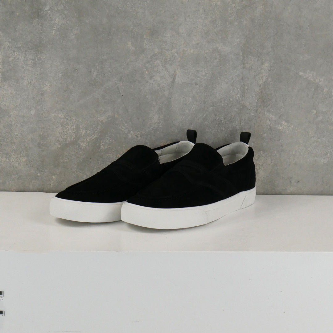 Hours Is Yours Cohiba SL30 Vulc Penny Loafer (HRS001-CB)