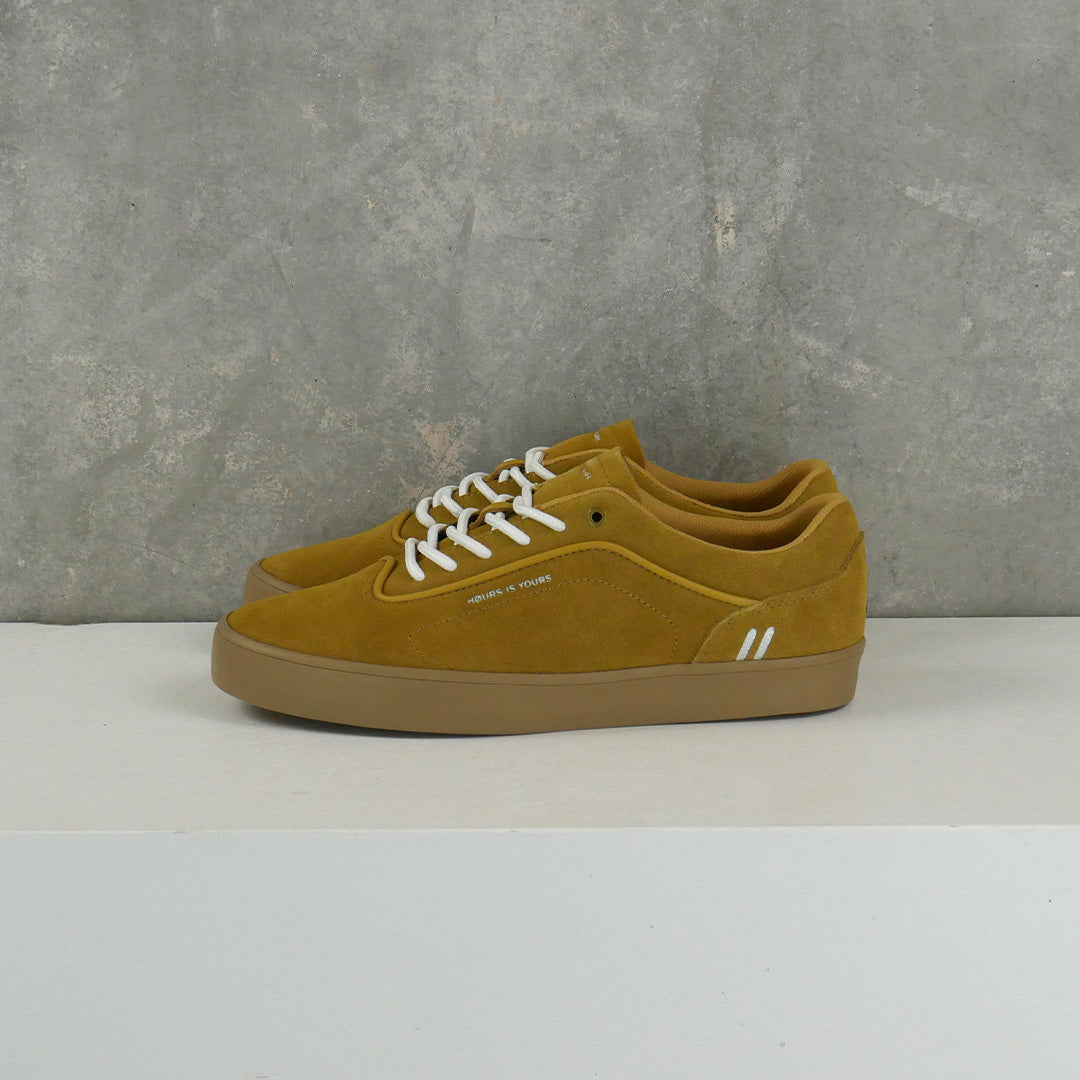 Hours Is Yours Code Bryan Herman (Code 007)